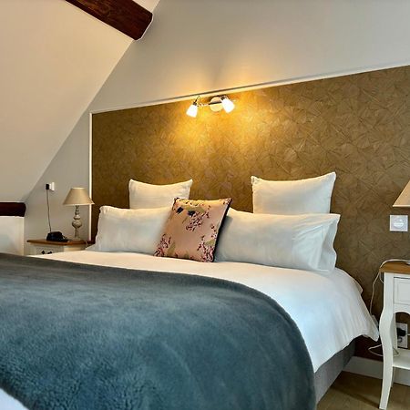 Maison Zugno Hotel & Spa Barretaine Oda fotoğraf