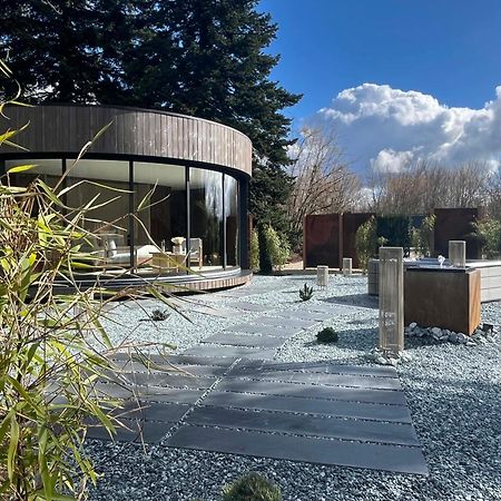 Maison Zugno Hotel & Spa Barretaine Dış mekan fotoğraf