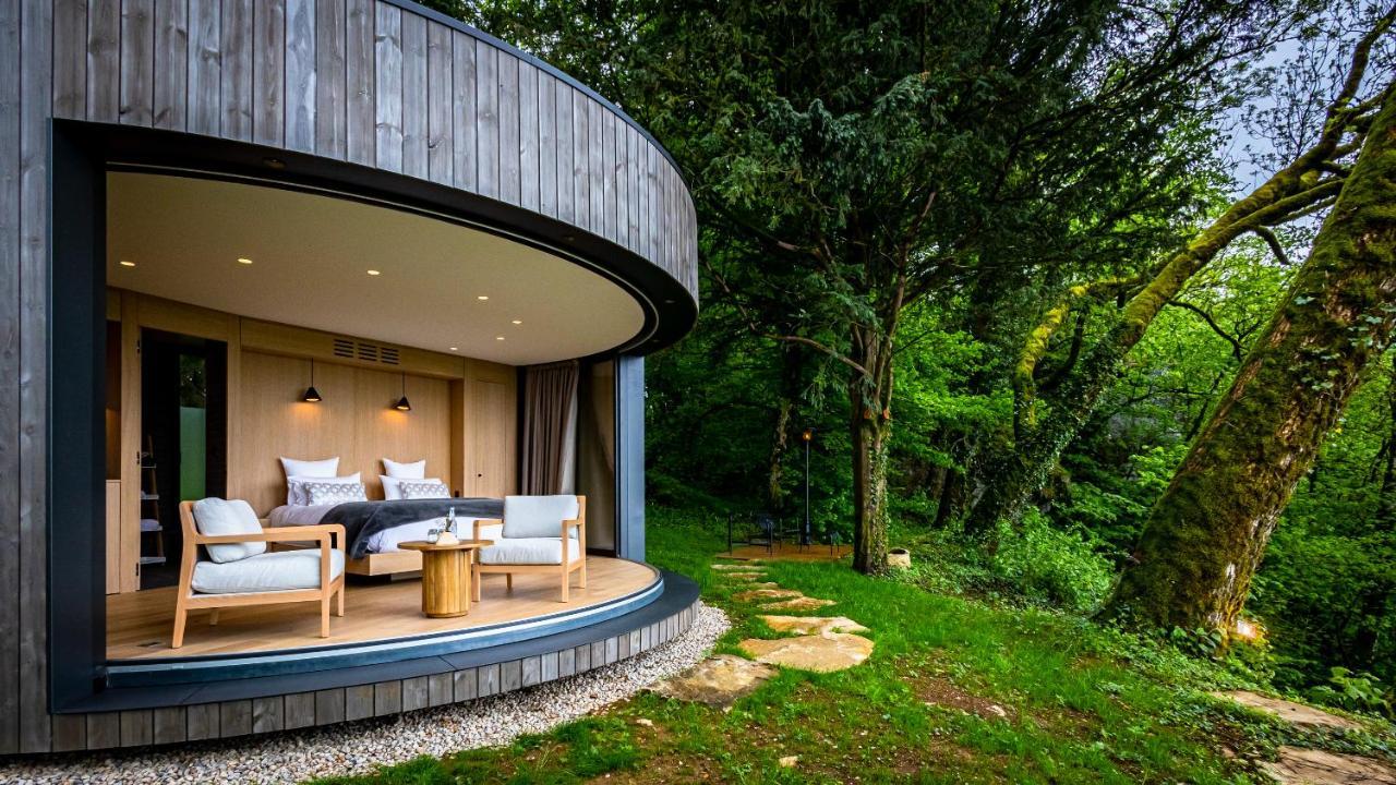 Maison Zugno Hotel & Spa Barretaine Oda fotoğraf