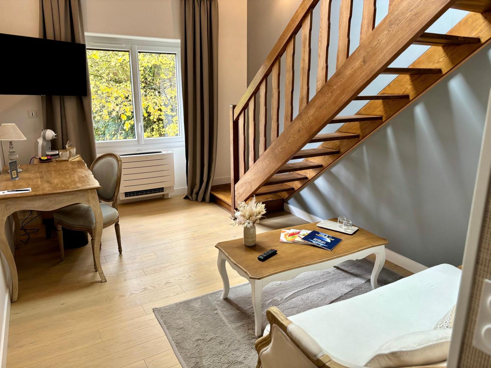 Maison Zugno Hotel & Spa Barretaine Oda fotoğraf