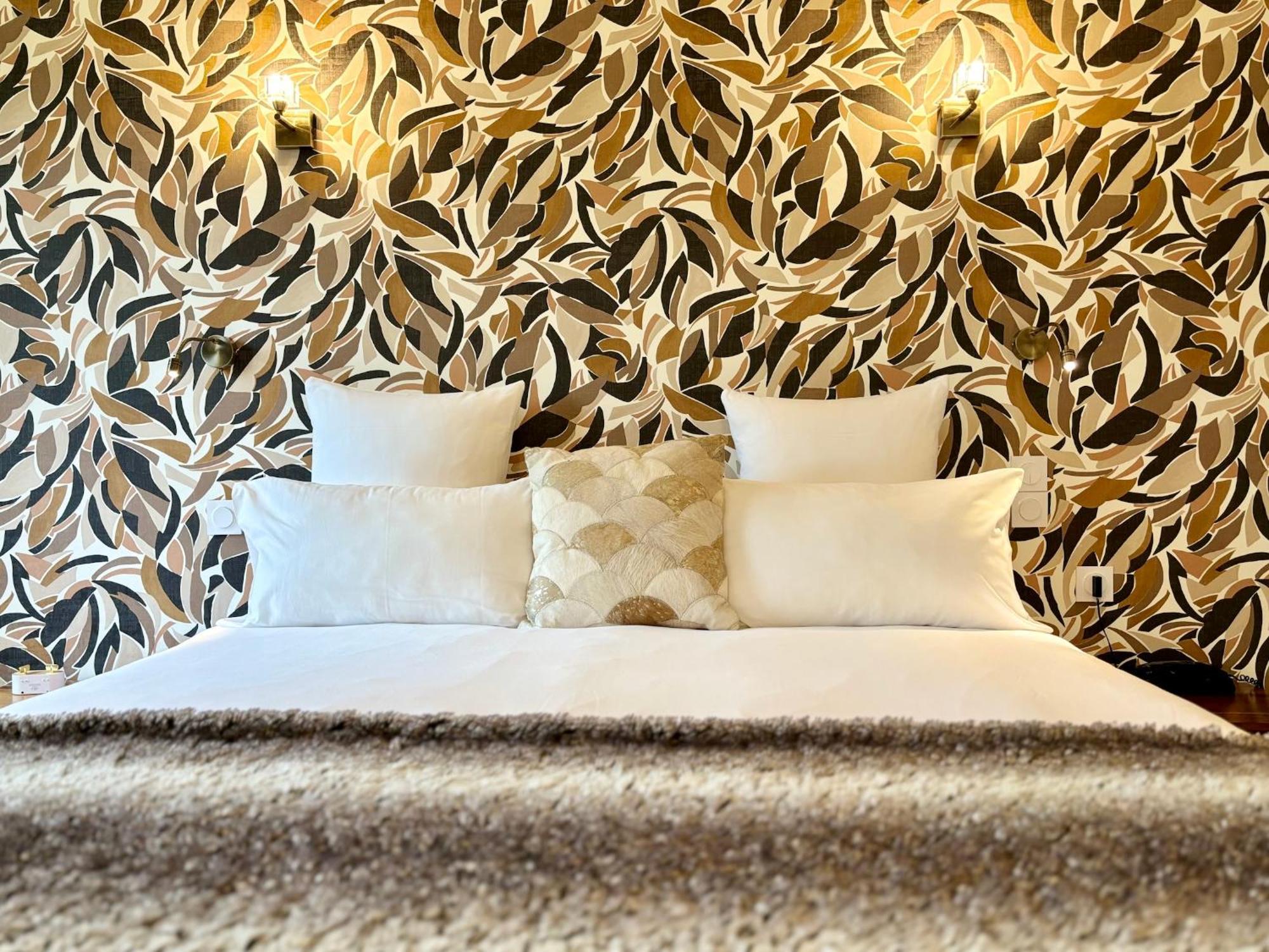 Maison Zugno Hotel & Spa Barretaine Oda fotoğraf