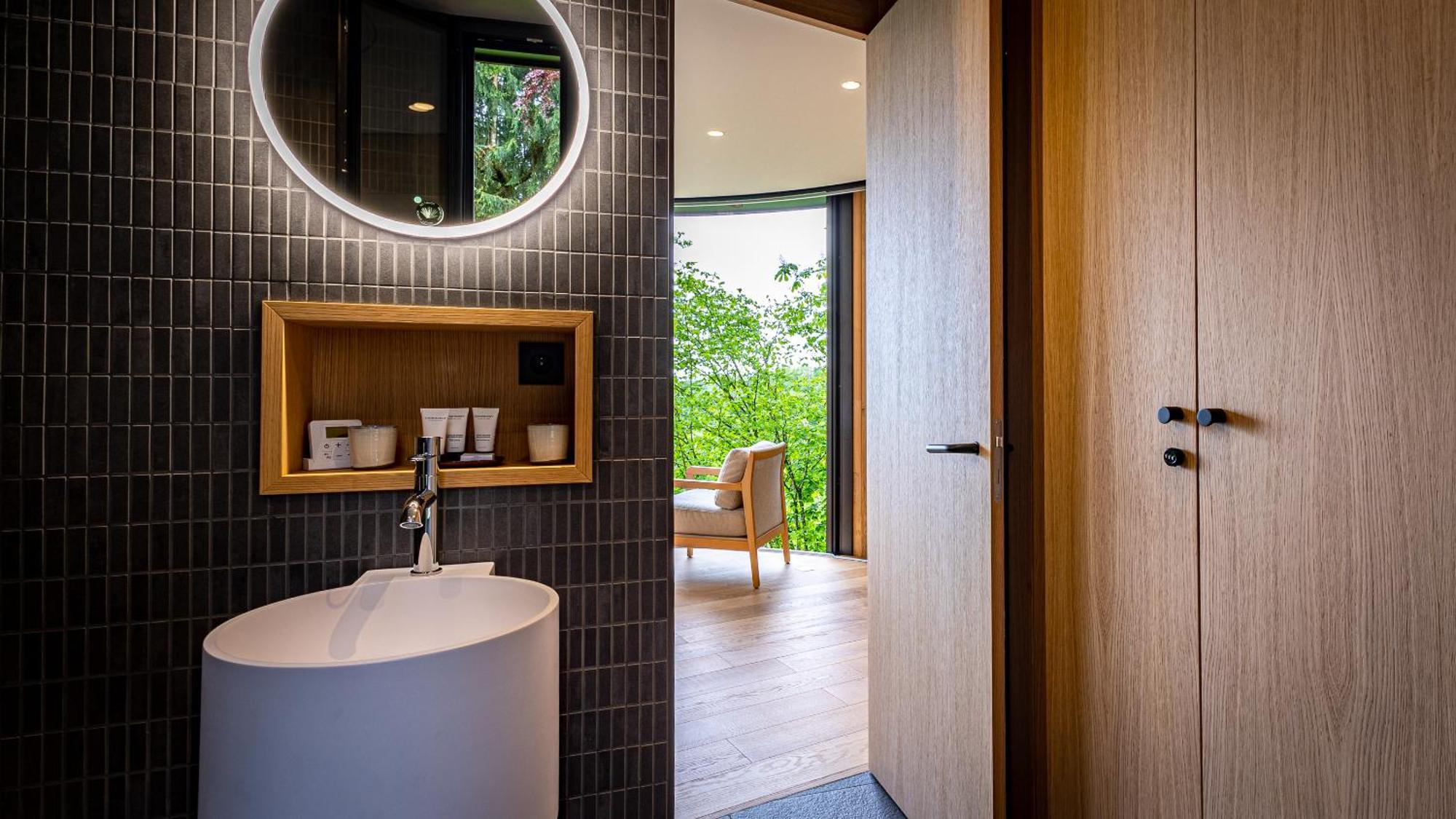 Maison Zugno Hotel & Spa Barretaine Oda fotoğraf