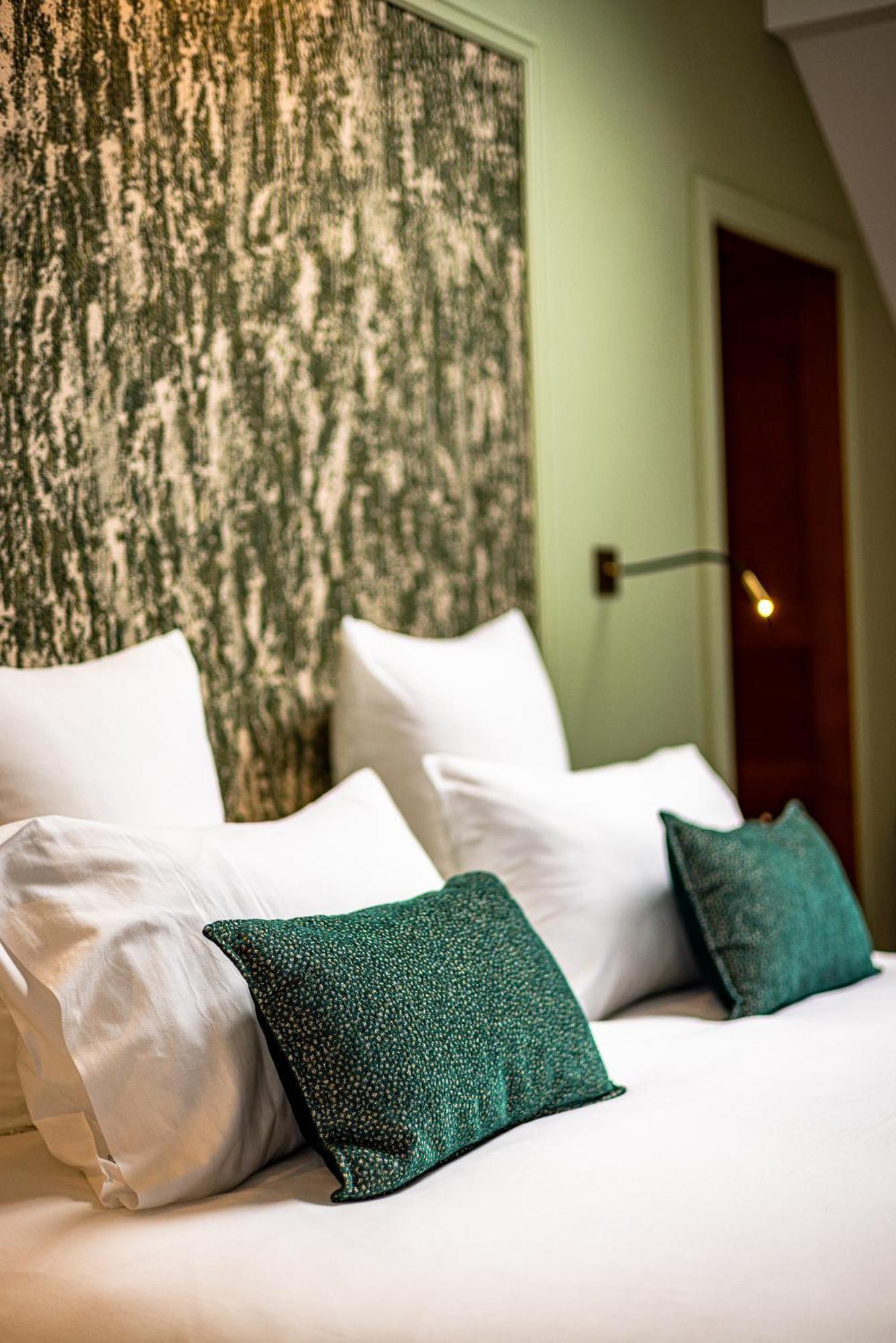 Maison Zugno Hotel & Spa Barretaine Oda fotoğraf