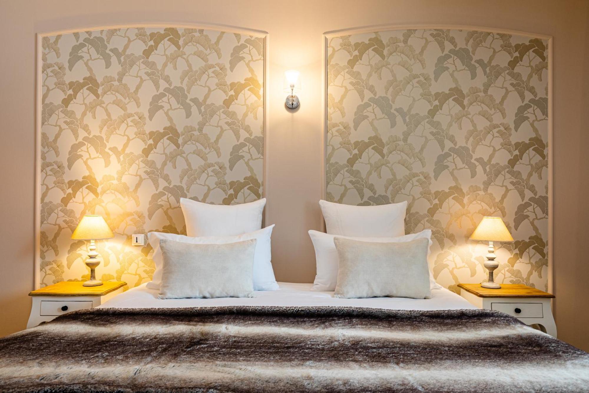 Maison Zugno Hotel & Spa Barretaine Oda fotoğraf