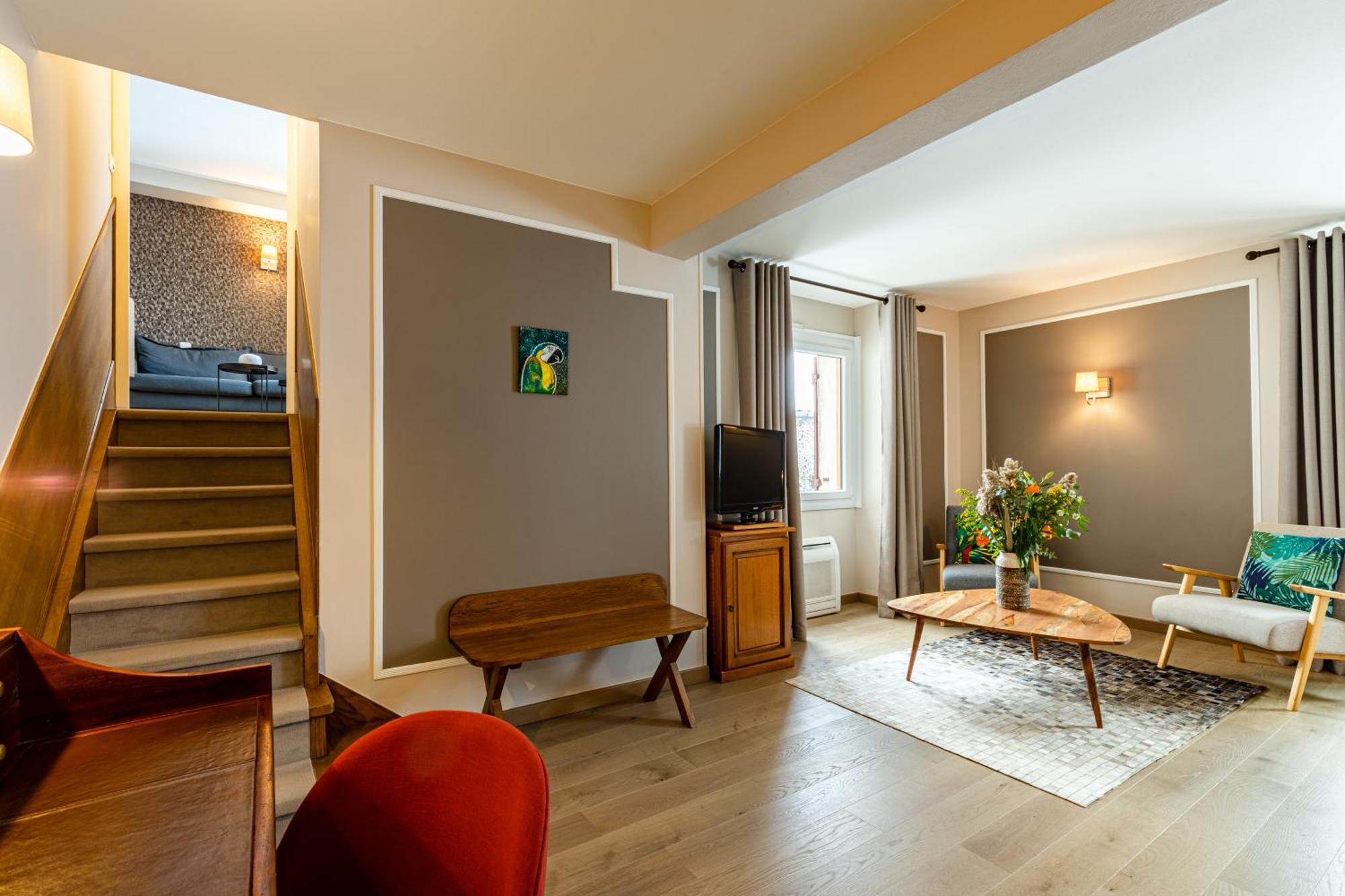 Maison Zugno Hotel & Spa Barretaine Oda fotoğraf