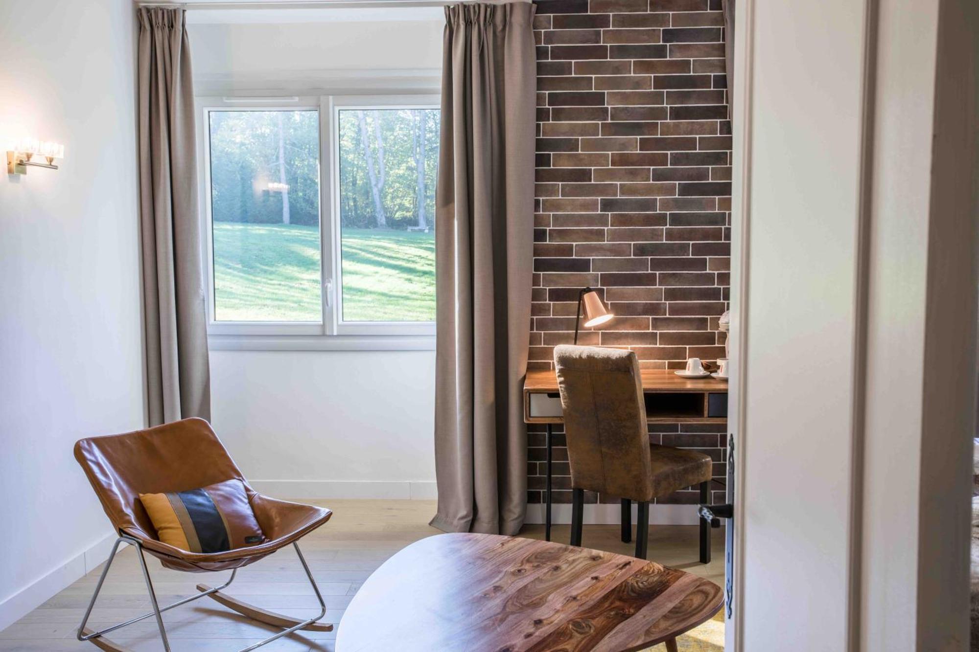 Maison Zugno Hotel & Spa Barretaine Oda fotoğraf