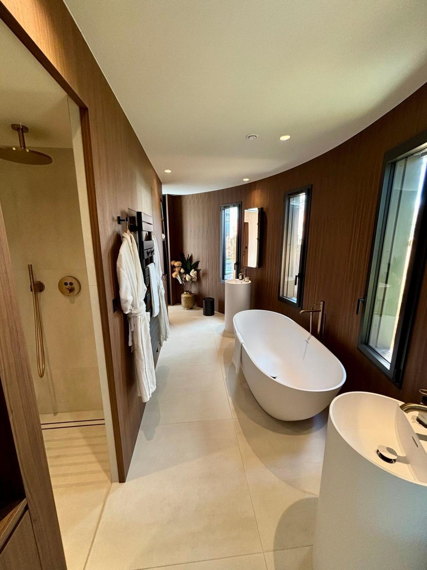Maison Zugno Hotel & Spa Barretaine Oda fotoğraf
