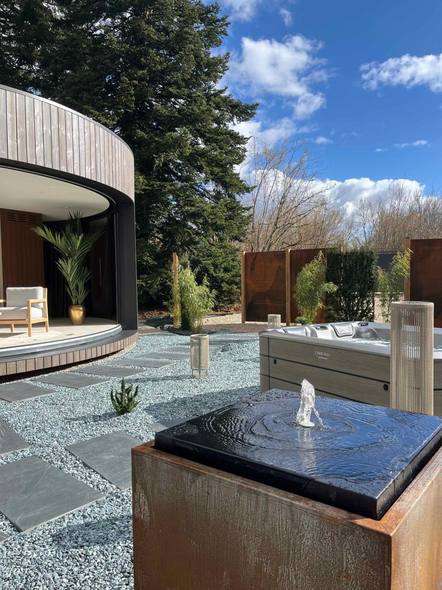 Maison Zugno Hotel & Spa Barretaine Oda fotoğraf