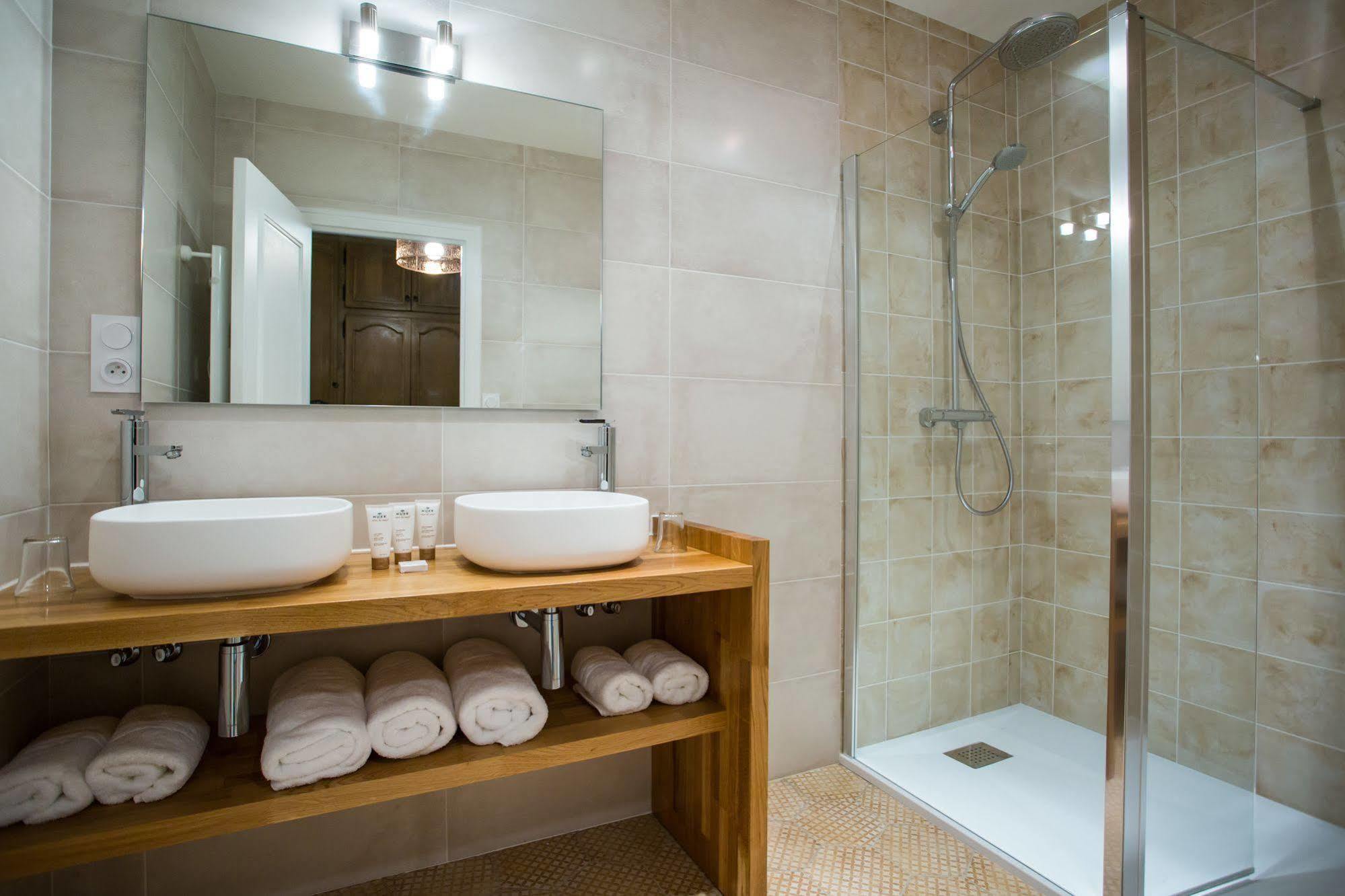 Maison Zugno Hotel & Spa Barretaine Dış mekan fotoğraf