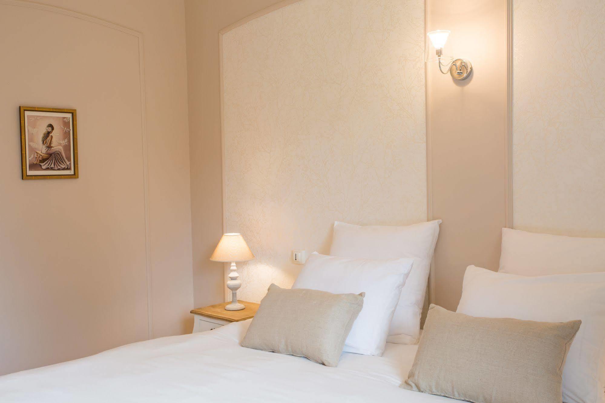 Maison Zugno Hotel & Spa Barretaine Dış mekan fotoğraf